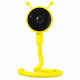 Babyphone WiFi 1080p Pour Bébé Avec Vision Nocturne Détection De Mouvement Et Audio Bidirectionnel Via Application - www.yoni...