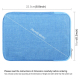 Sacoche Ordinateur Portable 7.9 Pouces Protection Imperméable Et Antichoc Pour Tablettes iPad Galaxy Lenovo Huawei - www.yoni...