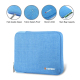 Sacoche Ordinateur Portable 7.9 Pouces Protection Imperméable Et Antichoc Pour Tablettes iPad Galaxy Lenovo Huawei - www.yoni...