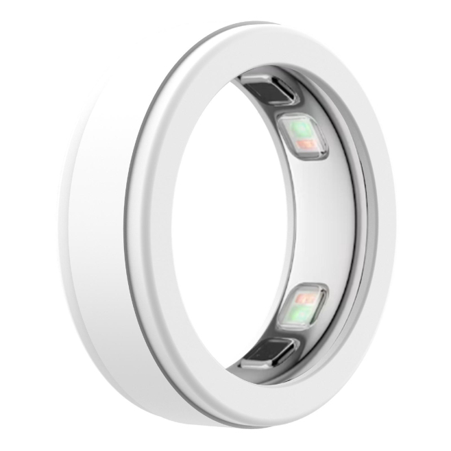 Protection En Silicone Pour Bague Connectée Taille S Pour Le Sport Maintien Ferme Compatible Tailles 6 À 9 - www.yonis-shop.com