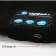 Bandeau Bluetooth Sport Connecté Kit Mains Libres Smartphone iPhone Casque Sans Fil Noir - www.yonis-shop.com