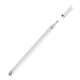 Stylet Tactile Capacitif Pour Smartphone Et Tablette Avec Pointe Disque Transparente 7 Mm Sans Recharge - www.yonis-shop.com