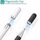 Stylet Tactile Capacitif Pour Smartphone Et Tablette Avec Pointe Disque Transparente 7 Mm Sans Recharge - www.yonis-shop.com