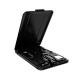 Chargeur Sans Fil 15W Ultra Fin Avec Organisateur De Câbles Et Support Téléphone Intégré - www.yonis-shop.com