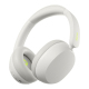 Casque Audio Sans Fil Bluetooth Circumauriculaire À Réduction De Bruit Autonomie 72 Heures ANC Adaptatif Pilotes 40 Mm - www....
