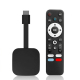 Clé TV Android 14 Pour Streaming 4K Avec WiFi 6 2 Go 16 Go Et Télécommande Vocale - www.yonis-shop.com