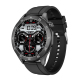 Montre Connectée Avec Appels Bluetooth Suivi Cardiaque Oxygène Et Pression Artérielle Autonomie 25 Jours En Veille - www.yoni...