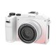 Appareil Photo Numérique Pour Vlogging 8K 80MP Autofocus Double Objectif WiFi Zoom 18X Rose - www.yonis-shop.com