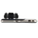 Dashcam Voiture Caméra Boite Noire Full HD 1080p Détection de Mouvement Caméra de Recul Écran 4 Pouces - www.yonis-shop.com