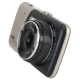 Dashcam Voiture Caméra Boite Noire Full HD 1080p Détection de Mouvement Caméra de Recul Écran 4 Pouces - www.yonis-shop.com