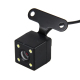 Dashcam Voiture Caméra Boite Noire Full HD 1080p Détection de Mouvement Caméra de Recul Écran 4 Pouces - www.yonis-shop.com