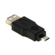 Mini Adaptateur Micro USB Vers USB Tablette Smartphone PC Portable Fonction OTG - www.yonis-shop.com