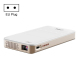Vidéoprojecteur Portable Android 9.0 Pico Projecteur 2000 Lumens Quad Core Bluetooth Wifi 1GB+8GB - www.yonis-shop.com