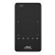 Vidéoprojecteur Portable Android 9.0 Pico Projecteur 2000 Lumens Quad Core Bluetooth Wifi 1GB+8GB - www.yonis-shop.com
