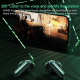 Ecouteurs Bluetooth Sans Fil Stéréo Gaming Avec Son Immersif Et Longue Autonomie - www.yonis-shop.com