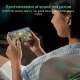 Ecouteurs Bluetooth Sans Fil Stéréo Gaming Avec Son Immersif Et Longue Autonomie - www.yonis-shop.com