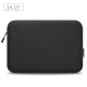 Sacoche Ordinateur Portable 15 Pouces Slim Et Léger Protection Antichoc Bleu Foncé Pour Laptop - www.yonis-shop.com