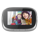Interphone Vidéo 4.3 Pouces avec Caméra HD Vision Nocturne Infrarouge Détecteur De Mouvement - www.yonis-shop.com