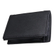 Portefeuille en Cuir Véritable Anti-RFID pour Homme Grande Capacité Pratique et Sécurisé - www.yonis-shop.com