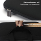 Sacoche Ordinateur Portable Housse de Protection PC Imperméable - www.yonis-shop.com