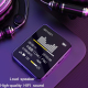 Lecteur MP3 1.77 Pouces Lecteur E-Book MP3 Bluetooth Haute Qualité Sonore HIFI - www.yonis-shop.com