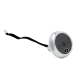Interphone Vidéo 3.0MP HD Avec Vision Nocturne Et Écran 3.0 Pouces - Supporte 180 Jours de Veille - www.yonis-shop.com