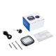 Visiophone Ecran HD 2.4 Pouces Interphone Vidéo - www.yonis-shop.com