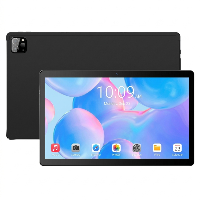 Tablette Tactile Grand Écran 13,3 pouces Full HD Android 11 RAM ROM Octa Core 2Ghz - www.yonis-shop.com