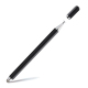 Stylet Tactile Capacitif Pour Smartphone Et Tablette Avec Pointe Disque Transparente 7 Mm Sans Recharge - www.yonis-shop.com