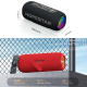 Enceinte Bluetooth Portable 55W Étanche IPX6 Son Haute Fidélité Autonomie 7h Supporte MP3 WAV Aux TF - www.yonis-shop.com