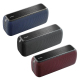 Enceinte Bluetooth Puissante 60W Étanche Avec TWS Et Carte TF Son Haute Fidélité 15H Autonomie - www.yonis-shop.com