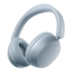 Casque Audio Sans Fil Bluetooth Circumauriculaire À Réduction De Bruit Autonomie 72 Heures ANC Adaptatif Pilotes 40 Mm - www....