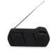 Enceinte Bluetooth Portable Extérieure Autonomie 5h TWS Support Appel Mains-Libres FM Carte TF U Disk - www.yonis-shop.com