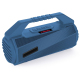 Enceinte Bluetooth Portable Étanche Avec Écran LED Et Haut-Parleur Puissant 10W Autonomie 2-3H Support Appel Mains-Libres Car...