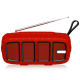 Enceinte Bluetooth Portable Extérieure Avec Antenne TWS Et Batterie Longue Durée - www.yonis-shop.com