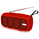 Enceinte Bluetooth Portable Extérieure Avec Antenne TWS Et Batterie Longue Durée - www.yonis-shop.com