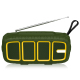 Enceinte Bluetooth Portable Extérieure Avec Antenne TWS Et Batterie Longue Durée - www.yonis-shop.com