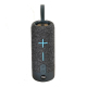 Enceinte Bluetooth Portable Etanche Avec Subwoofer Puissant Support AUX TF USB Autonomie 10h Son Stéréo 360° - www.yonis-shop...