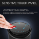 Enceinte Bluetooth Portable Zealot S8 Touch Control 3D Stéréo Subwoofer AUX TF Avec Micro Intégré 20H Autonomie - www.yonis-s...