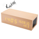 Réveil Haut-Parleur Enceinte Bluetooth Bois LED USB Alarme Lumière Nuit Qualité Audio - www.yonis-shop.com