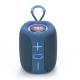 Mini Enceinte Bluetooth Puissante 8W Basses Profondes Lumière LED Etanche Fonction Appel Carte TF Radio FM TWS - www.yonis-sh...