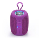 Mini Enceinte Bluetooth Puissante 8W Basses Profondes Lumière LED Etanche Fonction Appel Carte TF Radio FM TWS - www.yonis-sh...