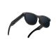 Lunettes Connectées Avec Caméra 8 Mégapixels Appels Bluetooth Assistant Vocal IA Et Traduction Multilingue - www.yonis-shop.com