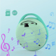 Mini Enceinte Bluetooth Portable Etanche Son 3D RGB IPX4 Autonomie 6h Légère Avec Lanière - www.yonis-shop.com