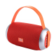 Enceinte Bluetooth Portable Ultra-Compacte Avec Micro Intégré Radio FM Autonomie 1200mAh Support Mains-Libres Carte TF Et Dis...