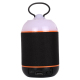 Enceinte Bluetooth Portable Stéréo Sans Fil V5.0 Avec Micro Intégré Appels Mains-Libres Support TF USB AUX FM - www.yonis-sho...