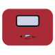 Mini Enceinte Bluetooth TWS 5W Son Puissant Autonomie 5h Fonction Mains-Libres et Radio FM - www.yonis-shop.com