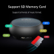 Mini Enceinte Bluetooth Portable Etanche IPX5 Avec Son 360° Et Fonction Appel - www.yonis-shop.com
