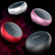 Mini Enceinte Bluetooth Portable Etanche IPX5 Avec Son 360° Et Fonction Appel - www.yonis-shop.com