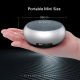 Mini Enceinte Bluetooth Portable Etanche IPX5 Avec Son 360° Et Fonction Appel - www.yonis-shop.com